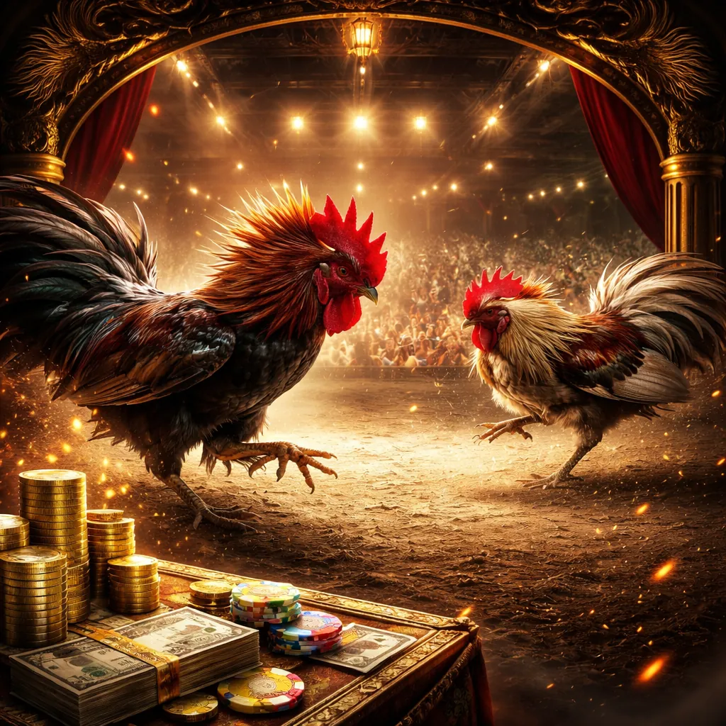 Xổ Số & Tài Xỉu
