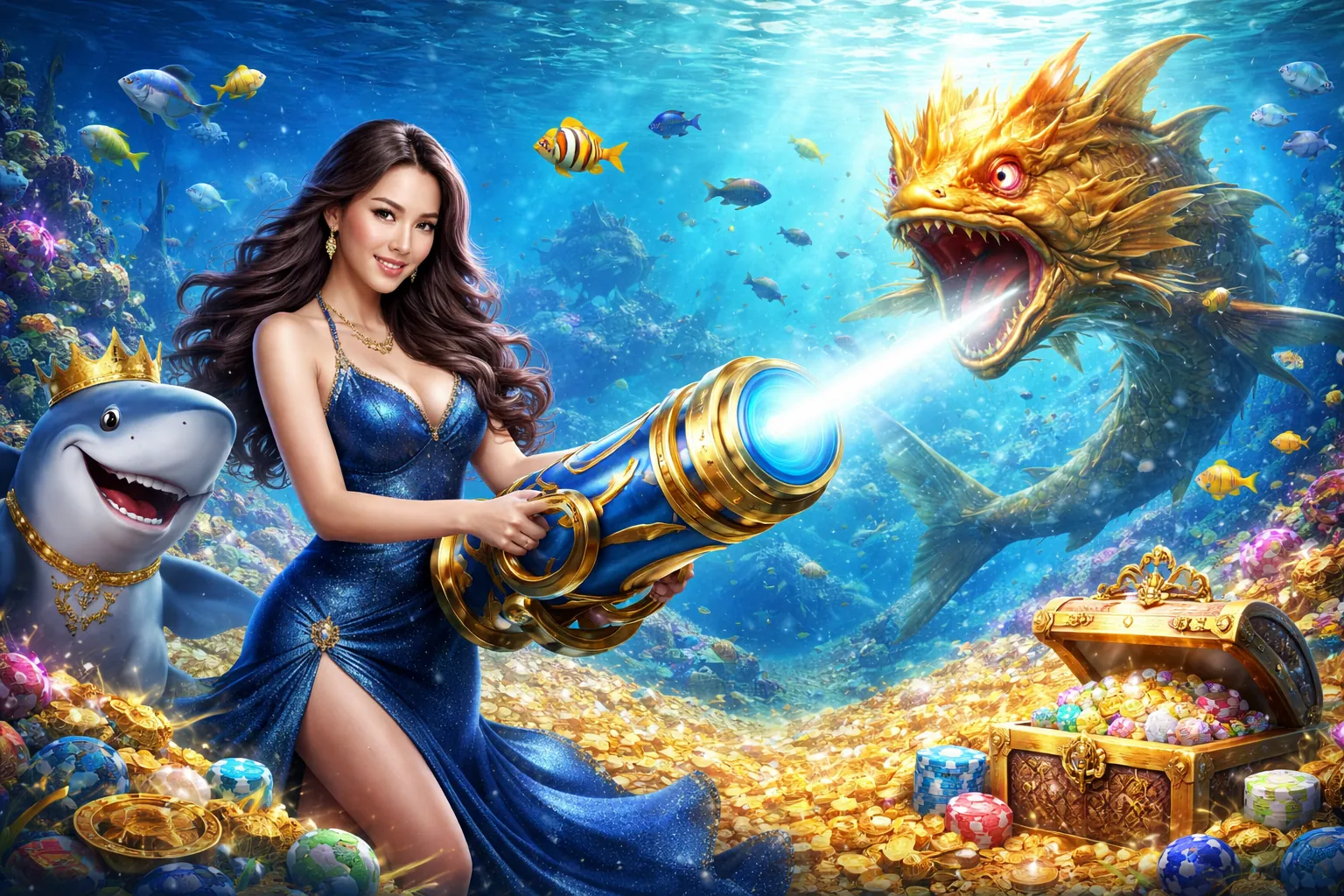 Hình ảnh hỗ trợ đá gà Thomo mới nhất