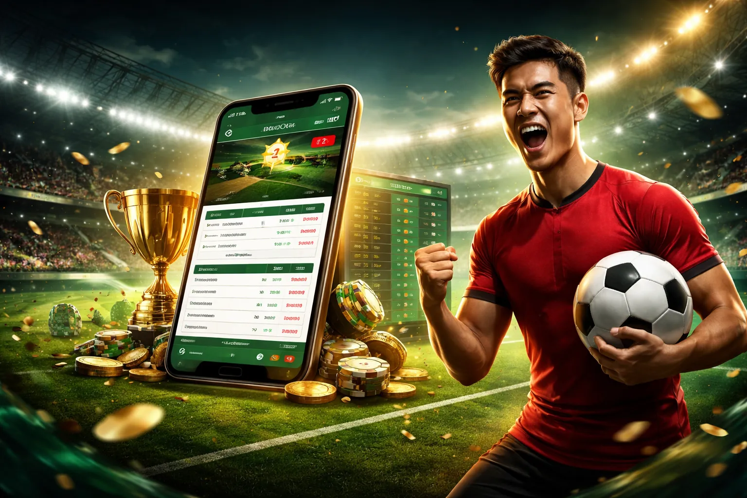 Chuyên gia cập nhật tin tức đá gà Thomo