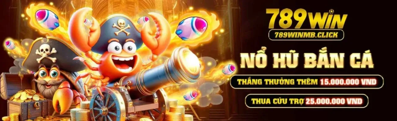 Thế giới Bắn Cá đỉnh cao tại bet1 casino 2026