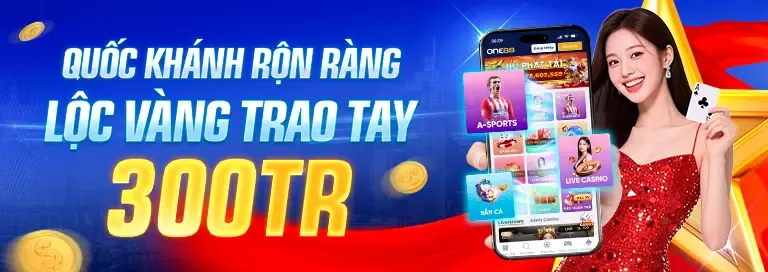 Trò chơi slot nổ hũ bet1 casino