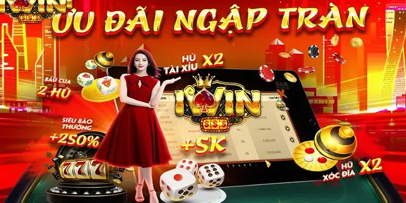 Máy slot cổ điển với biểu tượng trái cây và số 7 may mắn