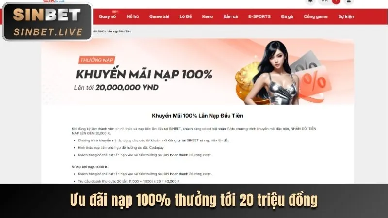 Chơi game có trách nhiệm tại bet1 casino