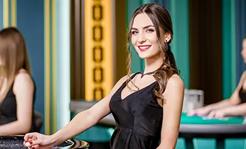 Hình ảnh đội ngũ hỗ trợ khách hàng của bet1 casino sẵn sàng trợ giúp