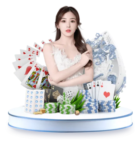 Hình ảnh đại diện cho các trò chơi sòng bạc trực tuyến tại bet1 casino, với người chia bài thật và bàn chơi sang trọng.
